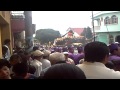 Hermandad Del Santo Entierro De Cristo Cojutepeque 2011 Via Crucis El Salvador