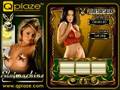 PLAYBOY Slot machine