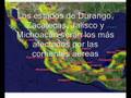 Objetivos Nucleares en México