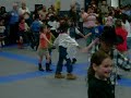 Western Day Square Dancing