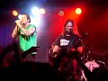 Down - Temptation's Wings (Live)