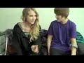 Justin Bieber: So how did I fracture my Foot with T Swift