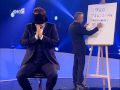 O Diadoxos Tou Uri Geller-Kary Novel Part 2 of 3 S01E05