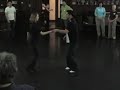Learn Basic Lindy Hop - Columbus, OH.