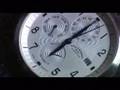 Nautische Instrumente Mühle Glashütte Teil 1