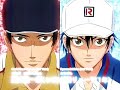 prince of tennis 126 1/2 prince of tennis 126 1/2
