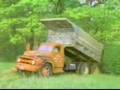 Dump truck fail