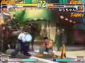 Dudley VS Ryu part 1