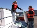 Caley Cruisers - Mooring