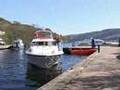 Caley Cruisers - Mooring