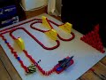 builders challenge