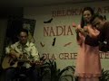 NADIA N FATHER