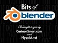 Bits of Blender #2 - 2.45 to 2.46 Preference Differences