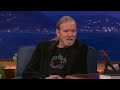 Gregg Allman Reminisces On His Allman Brothers Days - CONAN 