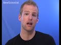 New Scientist video round-up - August 29, 2008