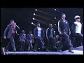 copyright aeg live 2009. unrestricted use. www.janet-love.com high quality footage taken from michael jackson's rehearsals of a performance of they don't really care about us from the this is it tour at the staples center on 23rd june 2009.