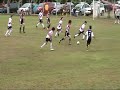 1º Gol do Matheus no River Plate 29/06/2008