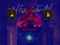 Hexen: Heresiarch in Heresiarch's Semenary (Cleric mode)