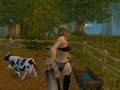 Cow Puncher
