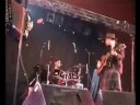 T in the Park 2008 -  Ceilidh Tent