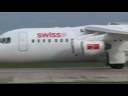 AVRO JUMBO take off AVRO JUMBO take off