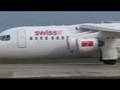 videos de AVRO JUMBO take off