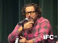 Julian Schnabel: Reasons for making 