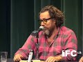 Julian Schnabel: Reasons for making \"Diving Bell\" Julian Schnabel: Reasons for making \"Diving Bell\"