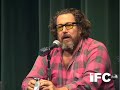 Julian Schnabel: Reasons for making 