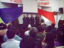 Quarteto da Igreja Adventista Central de Vistalegre