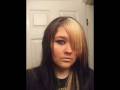videos de new hairrr :D