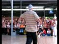 Judges Perform in Evpatoria Ukraine 2007 EEC