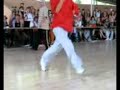 Judges Perform in Evpatoria Ukraine 2007 EEC