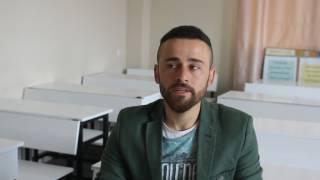 Abdulaziz Bakkour