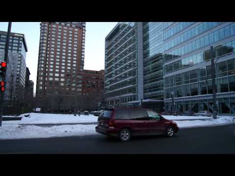 Sony Alpha SLT-A55 Sample 1080p Video