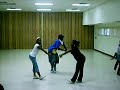 gslide dance