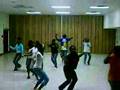 gslide dance