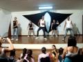 CIA DE DANÇA IMAGEM E SAUDE