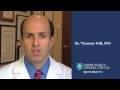 Patient Info on Shoulder Arthroscopy at MGH