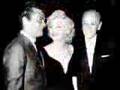 Marilyn Monroe Somewhere Over the Rainbow Tribute
