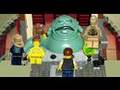 Star Wars Lego Edition - Episode VI - Return of the Jedi