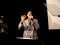 More Borat @ Metreon MySpace Screening