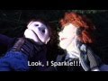 videos de Twilight The Puppet Saga