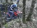 comparo yam ty / Ktm 125, en conditions extr�mes