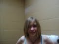 I have to pee!