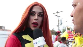 Parada LGBT do Subúrbio 2018