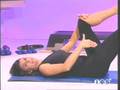Raffaella Salemi -piedi favolosi- fisico stupendo (1a parte)