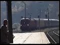Austria (OBB) - Taurus Red  Parade
