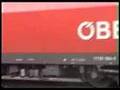 Austria (OBB) - Taurus Red  Parade