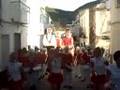 videos de Banda de tintin (Torredonjimeno Jaen) moliendo café